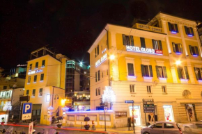 Hotel Globo Suite-Correnti hotels San Remo